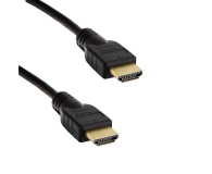 4World HDMI High Speed z Ethernetem 7.5m 08607 - 1394524 - zdjęcie 2